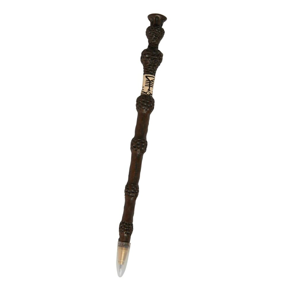 Harry Potter Elder Wand Pen - NIB